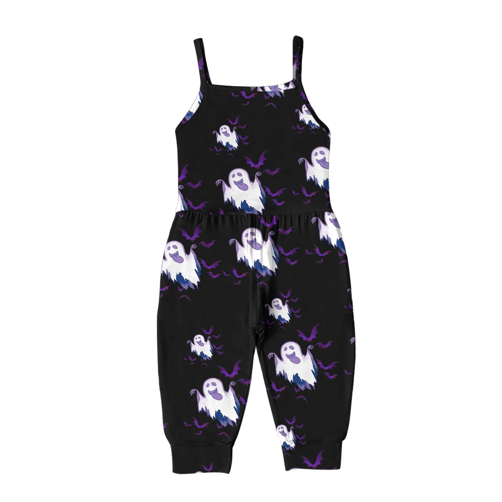 Baby Boy Sleepers Newborn Boy Outfits Halloween Onesie Pumpkin Print