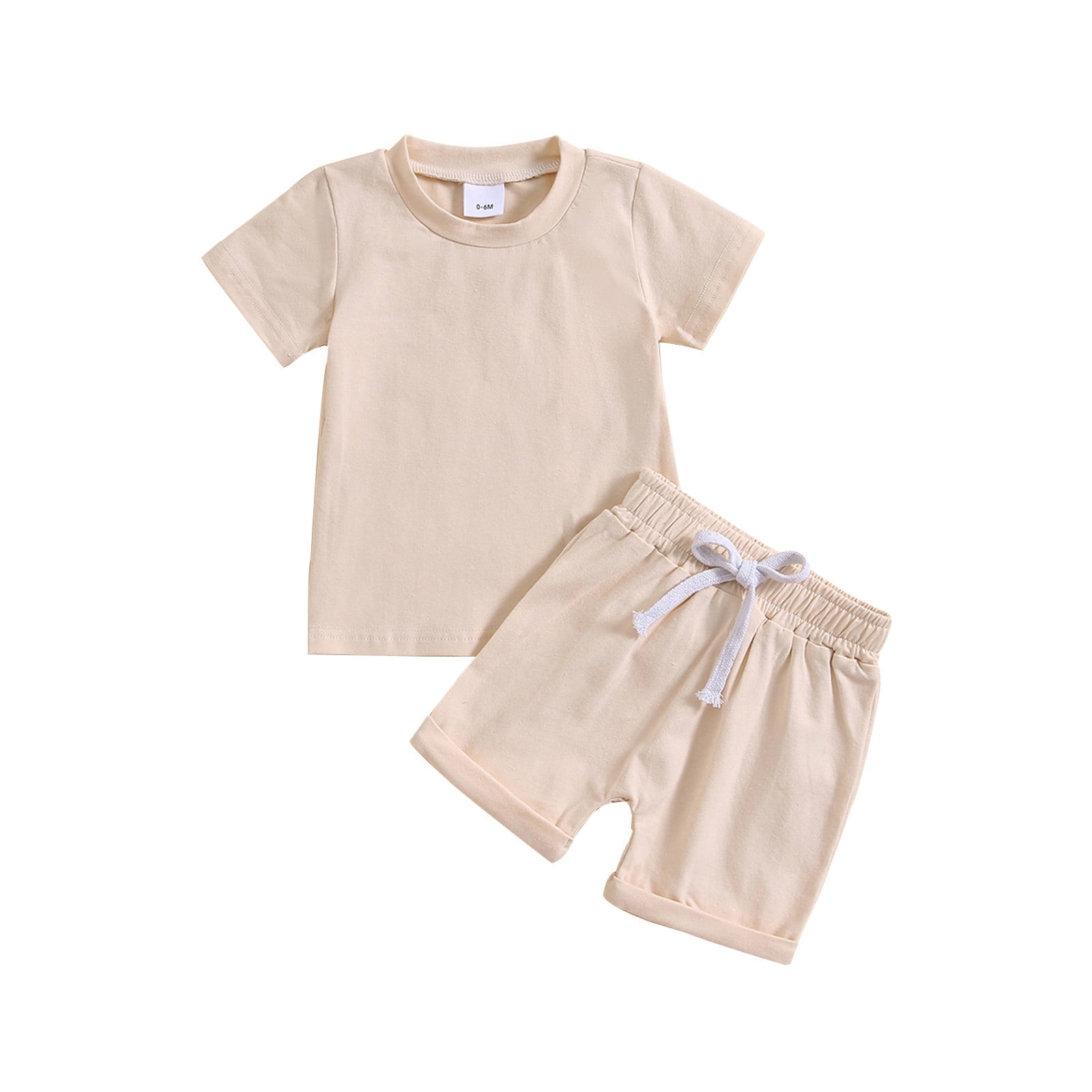 Baby Boy Outfit Set – Shirt, Pants, Bow Tie & Suspenders, 3 Months To 3 Years, For Special Occasions
