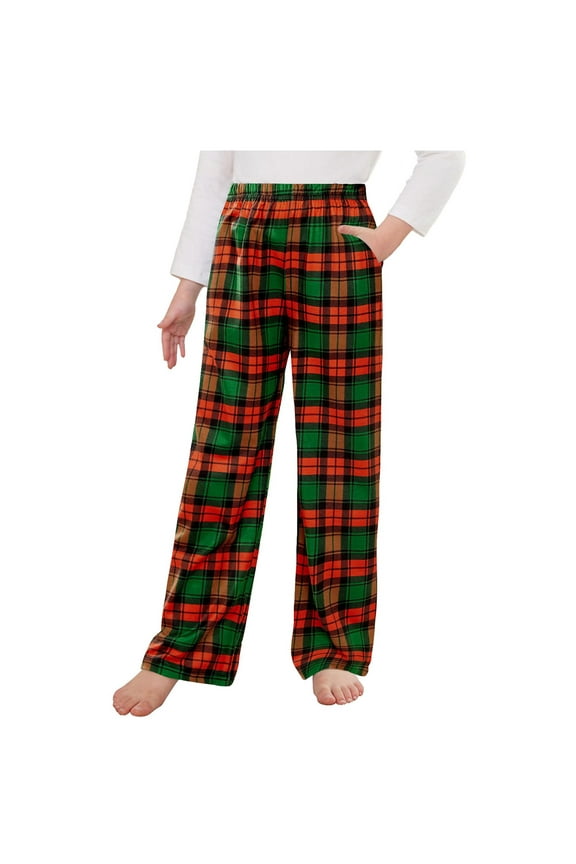 Baby Boy Sweatpants Children Sports Pants Boys Quick Drying Pants Children Thin Pants Wearing Lantern Pants Outside New Full Length Pants Red 9T