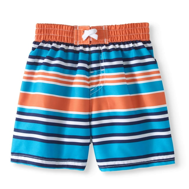 Baby Boy Swim Trunk