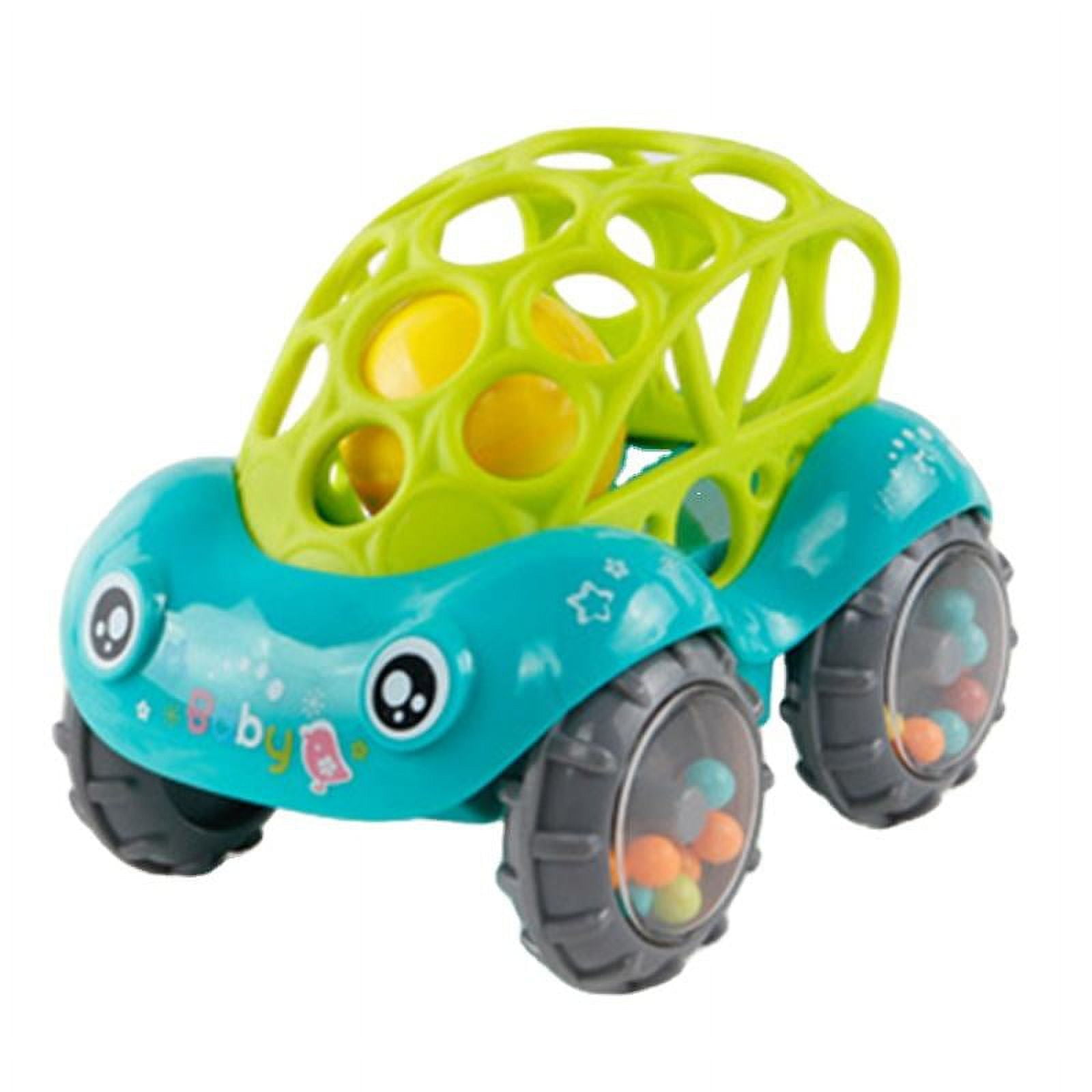 Toy car for hot sale 6 month old