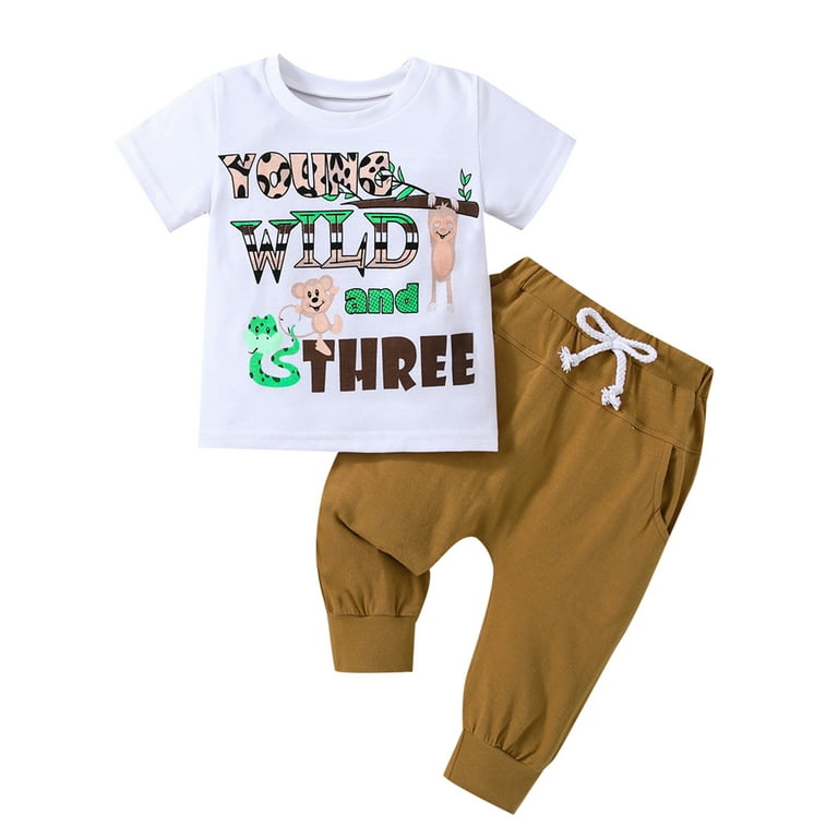 Age 3 clearance birthday outfit
