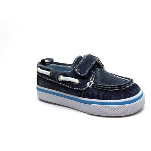 Baby Boy's Classic Boat Shoe