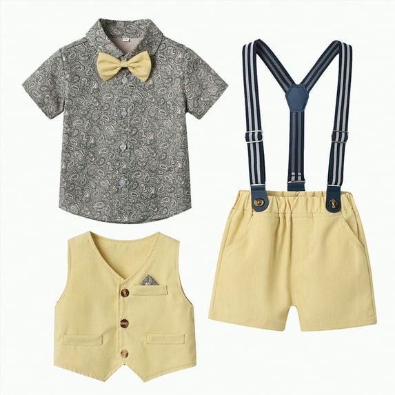 Baby Boy's Clothing Summer Outfits Set For Kids Boys Toddler Spring Cotton Elastic Printed Sleeveless Basketball 0 6 12 18 24 Months 2T 3T Shirt Shorts Pajamas Tops 2PCS