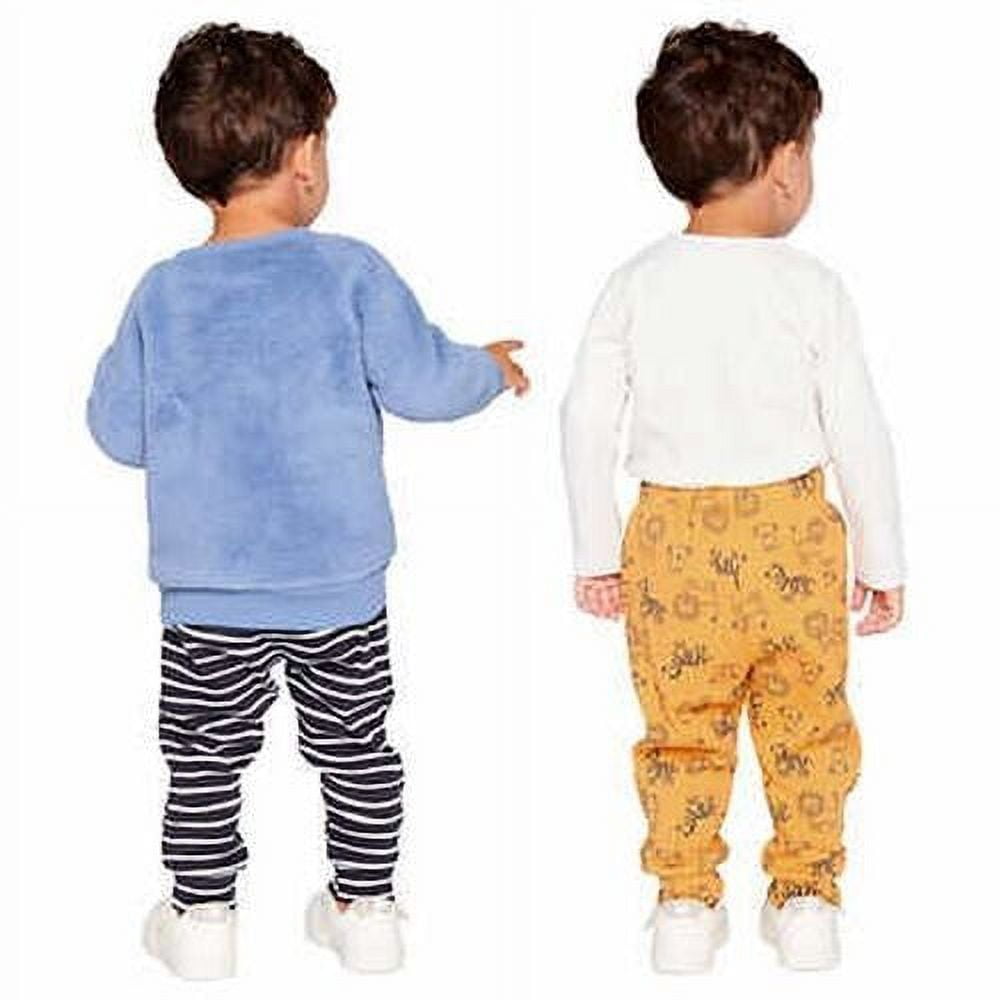 Pyjama Costco Boys Pjs Pekkle Pajamas Costco Pekkle Piece Set - Main Image