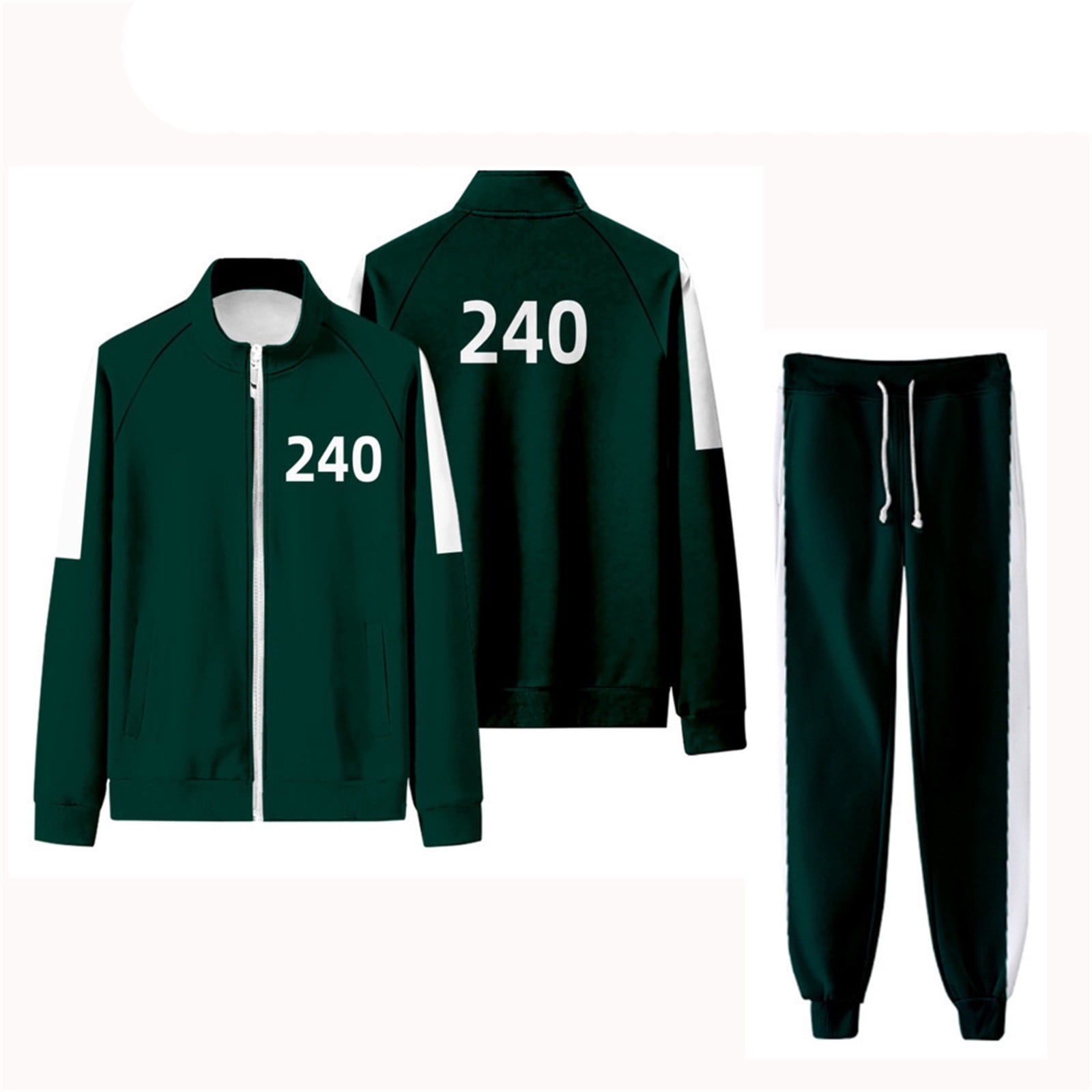 Baby Boy Track Suit Full Sleeves Dress For Winter Face Style main image 1