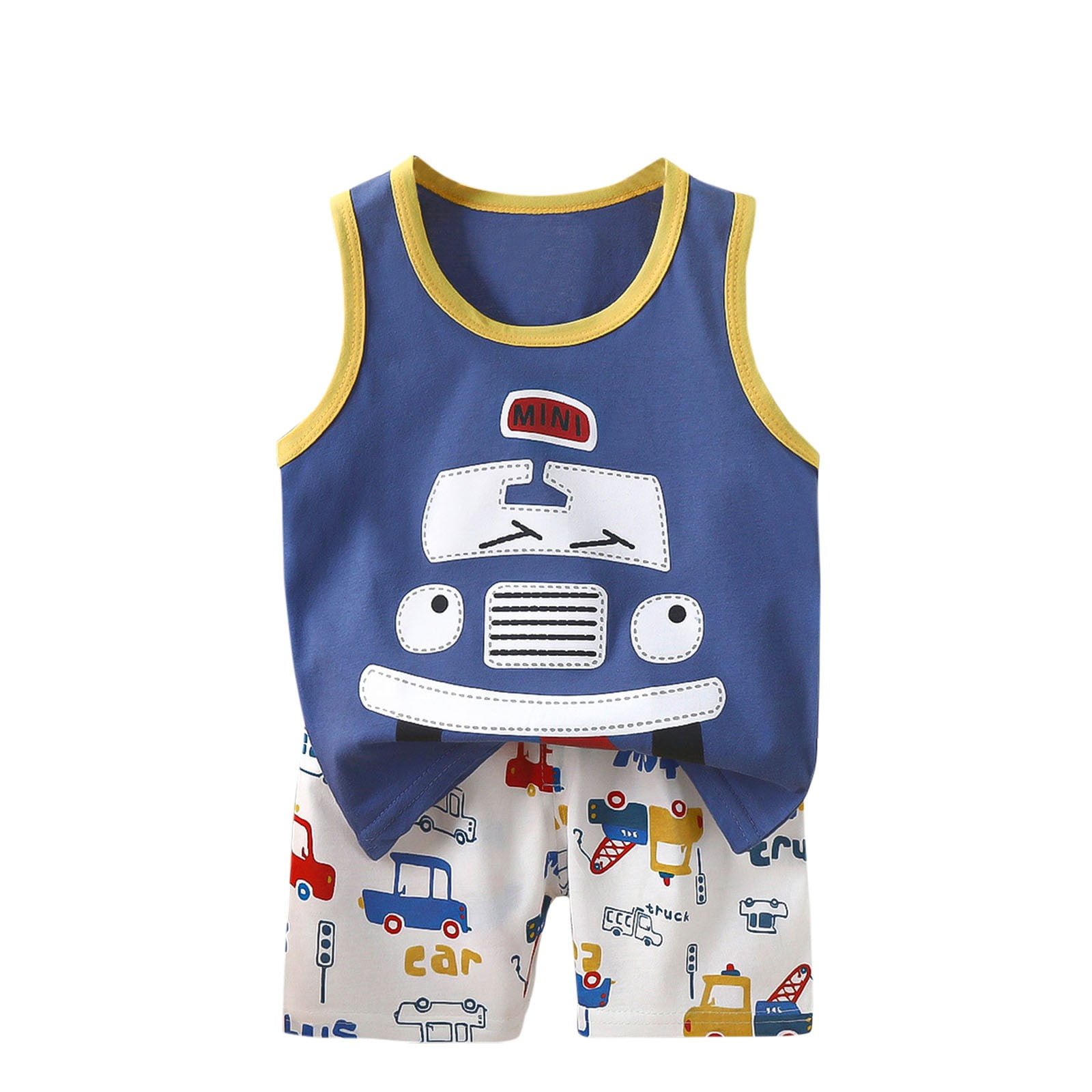ZVNAΖH Baby Boys Clothes,Toddler Baby Kids Boys Outfit Set,Fashion Boys ...