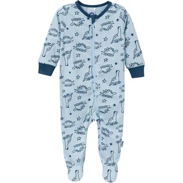 Baby Boys Dino Dude Sleep 'N Play (6-9Months)