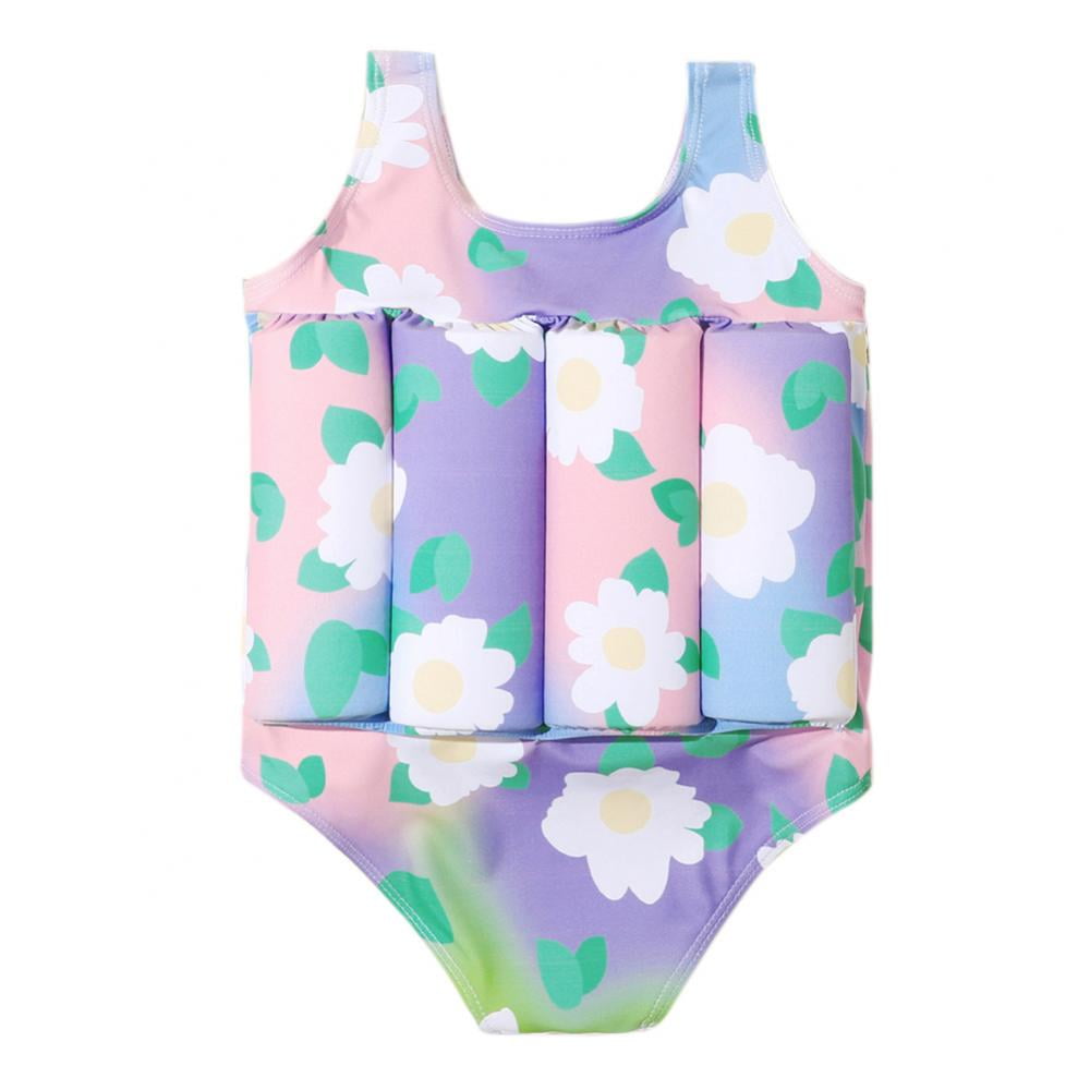 Baby Boys Girls Floatation Swimsuit with Adjustable Buoyancy Baby Float