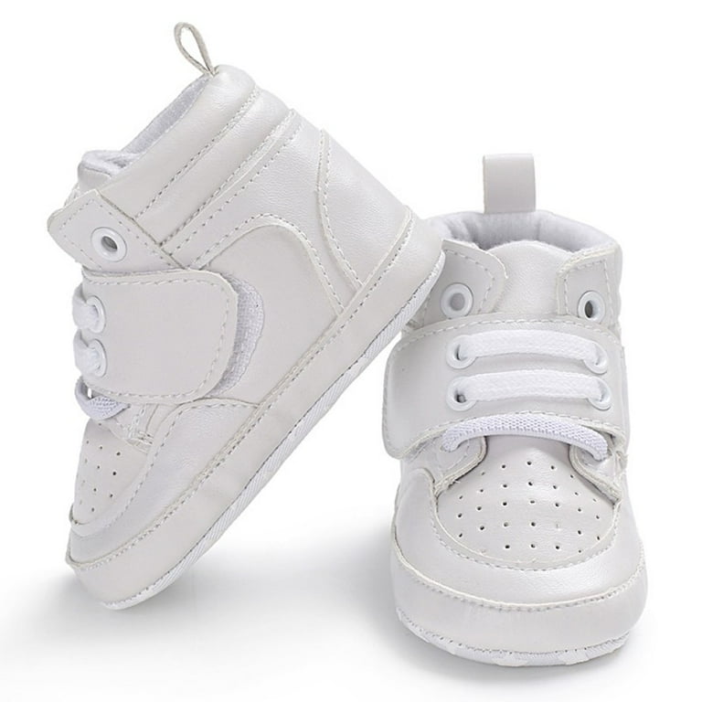 Infant high sale top shoes