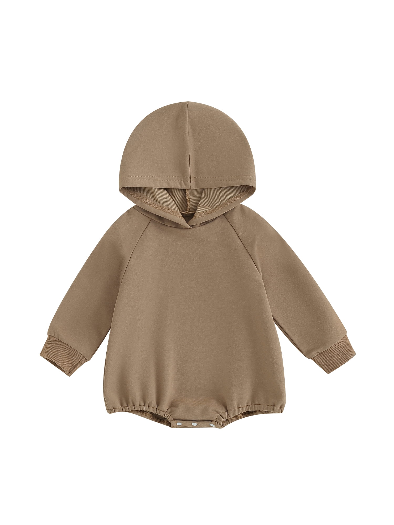 Baby Boy Full Sleeves Dress With Hoodie