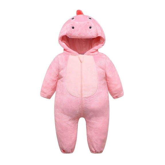 Baby White Cow Green Dinosaur Blue Shark Costumes Toddler Outfit Infants Romper