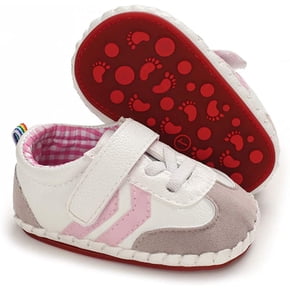 Baby Hard Bottom Shoe Walk