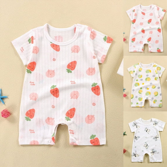Baby Boys Girls Romper Floral Daisy Tulle Lace Onesie Bodysuit Summer Clothes 6-12 Months 12-24 Months 2t 3t 4t 5t 6t 7t 8t 9t Children 18-24 Months