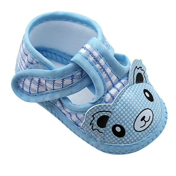Baby Boys Girls Sandals Soft Sole Indoor Outdoor Floor Slipper Socks First Walker Shoes for Newborn Infant