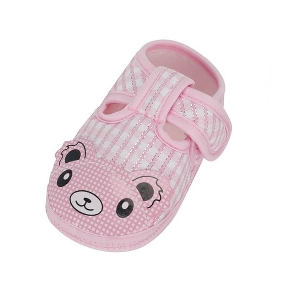 Baby Boys Girls Sandals Soft Sole Indoor Outdoor Floor Slipper Socks First Walker Shoes for Newborn Infant