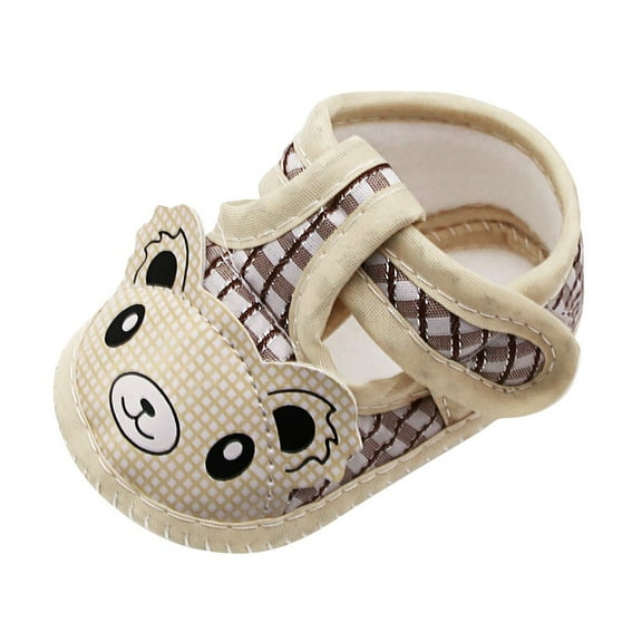 Baby Boys Girls Sandals Soft Sole Indoor Outdoor Floor Slipper Socks First Walker Shoes for Newborn Infant