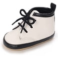 thumbnail image 1 of Baby Boys Girls Shoes Non Skid Slippers Infant Sneakers Moccasins Toddler First Walkers House Newborn Walking Shoes, 1 of 7