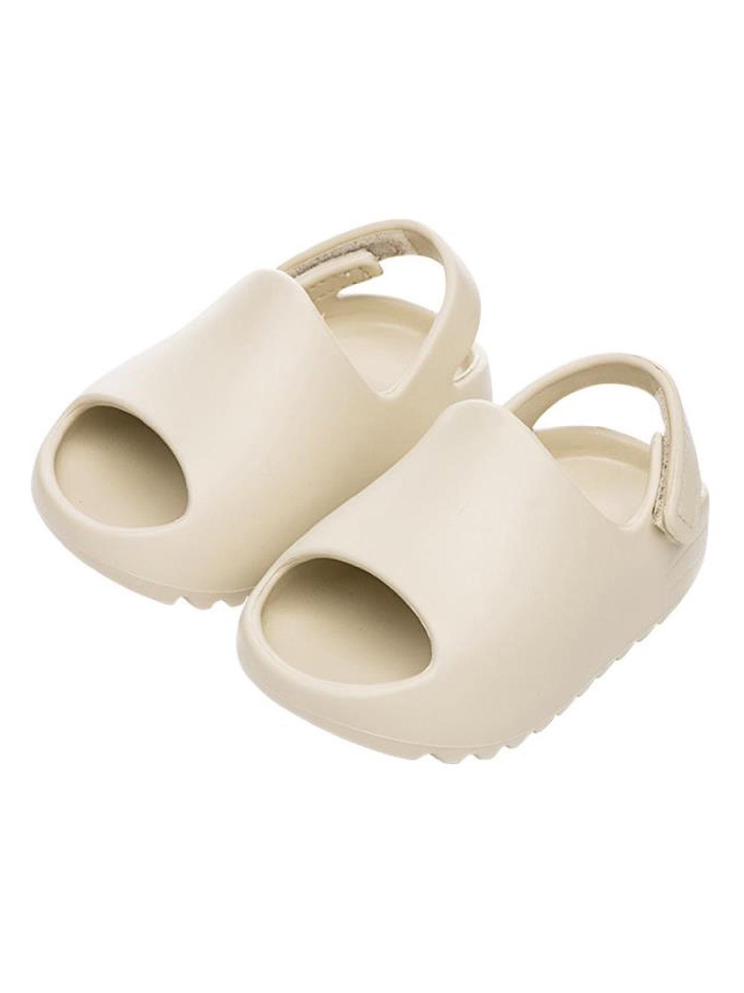 Kids hotsell foam sandals