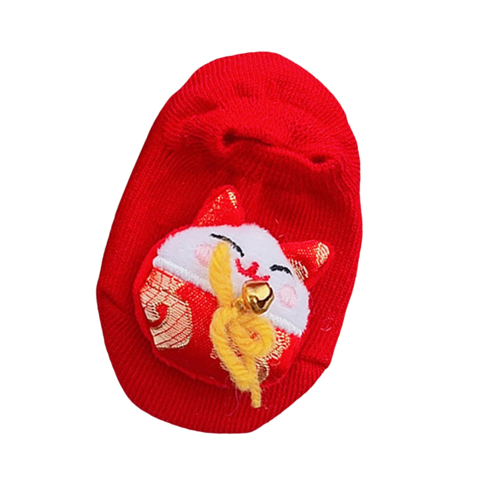 Baby Boys Girls Socks Fashion Soft Non Slip Cute Cartoon Socks