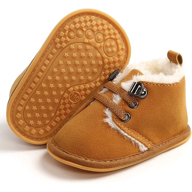 Baby Boys Girls Summer Sandals Straps Anti Slip Soft Sole Beach