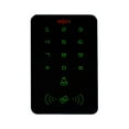Access Control Keypad Reader Door Access Control System Kit 1000 User