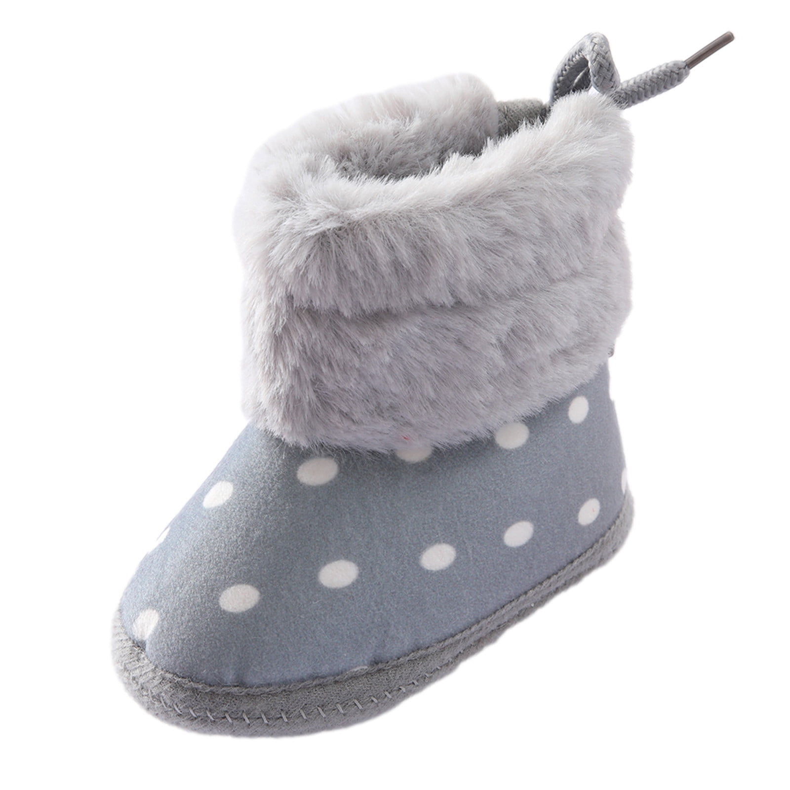 Baby Boys Girls Winter Boots Clearance Sale Baby Winter Warm Snow Boots