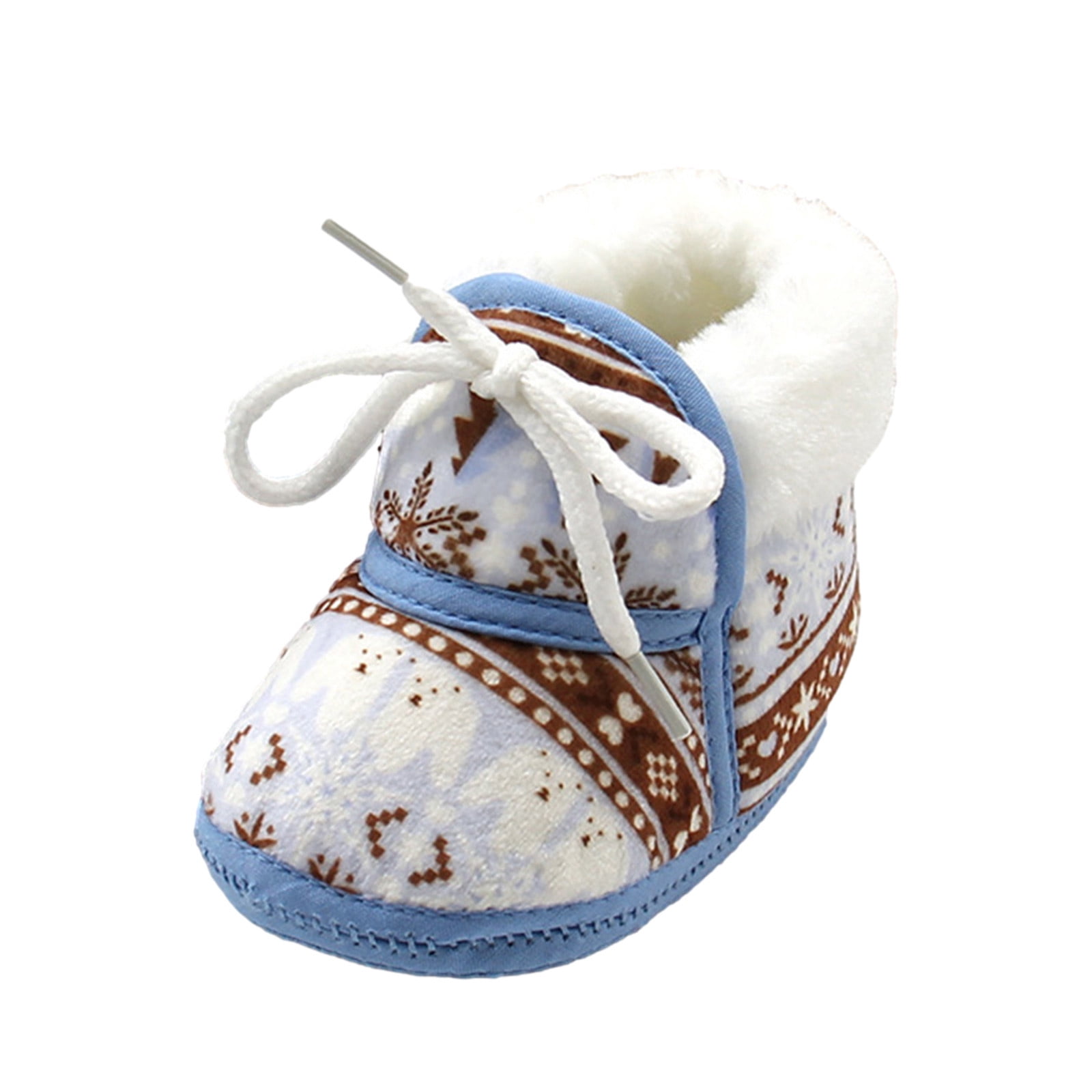 Baby Boys Girls Winter Boots Clearance Sale Baby Winter Warm Snow Boots ...