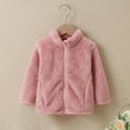 thumbnail image 1 of Baby Boys Girls Winter Coat Cute Jacket for Kids Baby Boys Child Down Jacket Baby Girl Winter Clothes 0-3 Months, 1 of 5