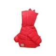thumbnail image 1 of Baby Boys Girls Winter Coat,Toddler Puffer Coat Dinosaur Hooded Jacket Windproof Down Jacket for Toddler Baby Girls Boys Winter Jacket Toddler Baby Clothes 18-24 Months, 1 of 4