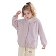 thumbnail image 1 of Baby Boys Girls Winter Coats,Warm Hooded Jackets Winter Hooded Coat Snow Jacket Winter Coats for Kids Winter Warm Jacket Outerwear for Kids, 1 of 6