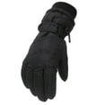 thumbnail image 1 of Baby Boys Girls Winter Snow Gloves Windproof Mitten Warm Lined Snowboard Mittens for Kids Baby, 1 of 7