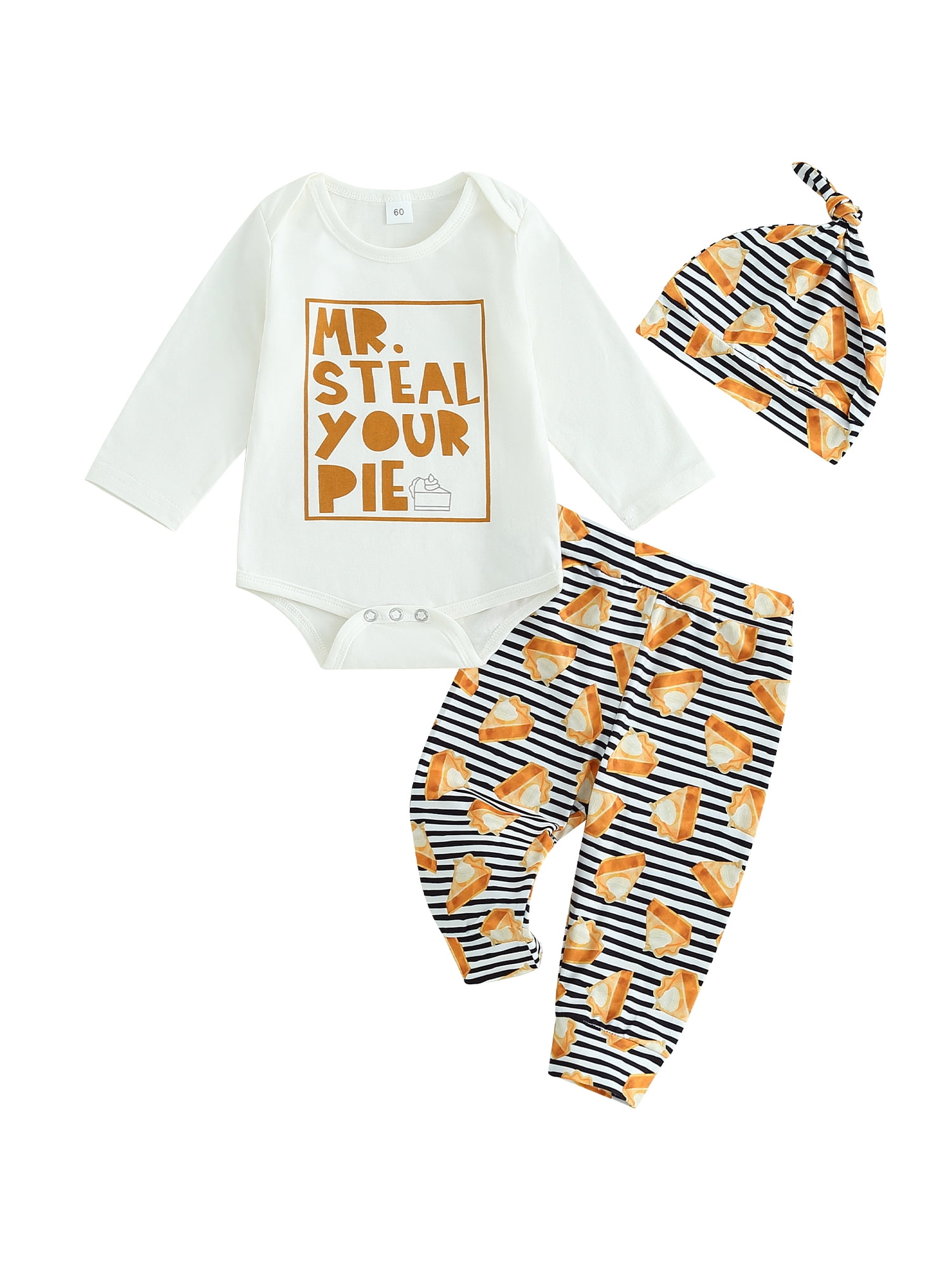 Mr. Steal Your Pie Outfit Mr. Steal Your Pie Outfit