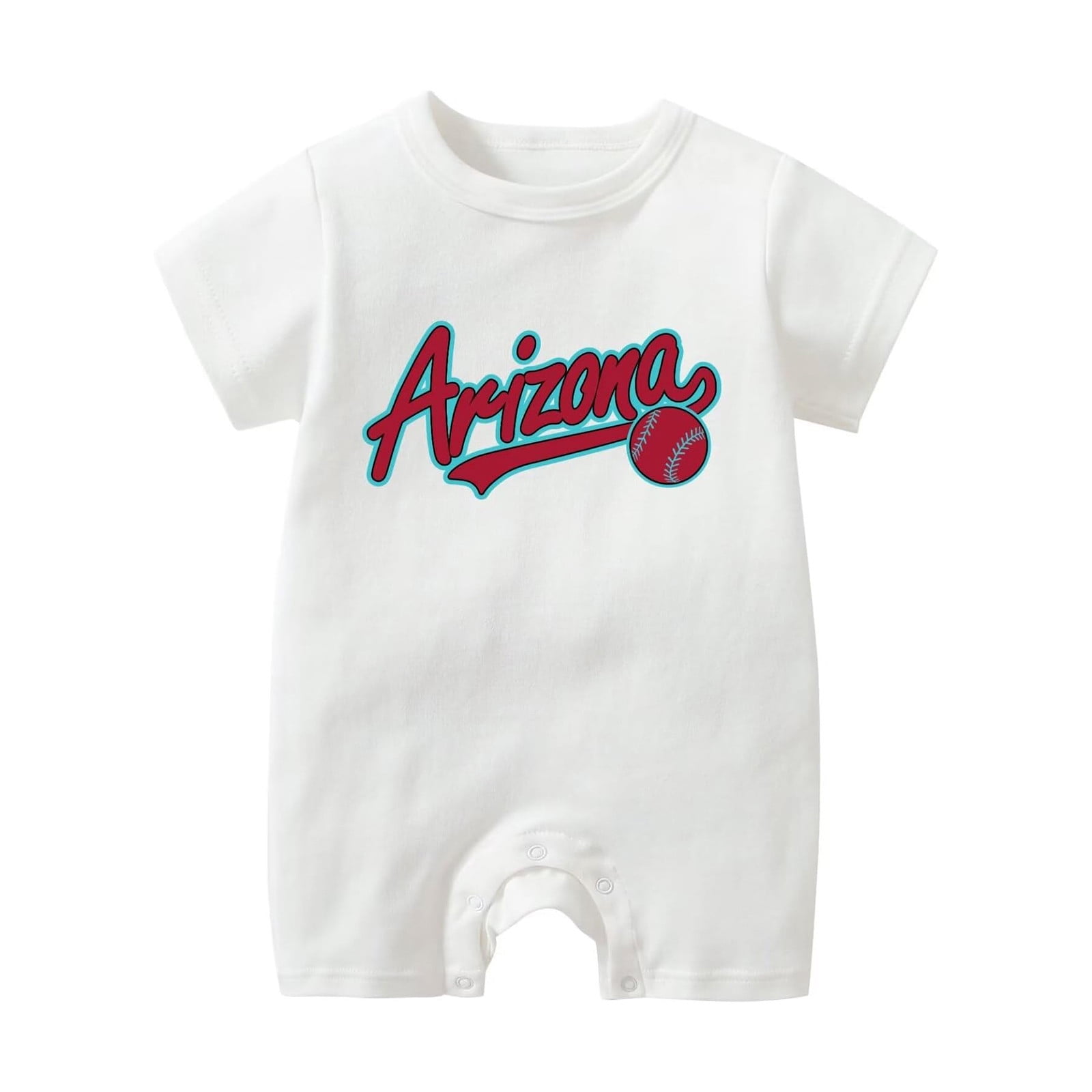 BabyBoys Jumpsuits Infant Baby Boy Romper Baby Clothes Unisex Bodysuit