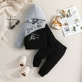Baby Boys Sweatshirts & Hoodies Autumn Winter Clothes Long Sleeve