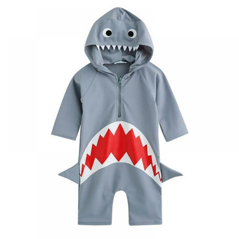 Bathing suit with hoodie online