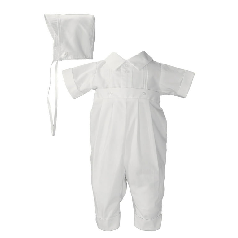 Walmart hot sale christening outfits