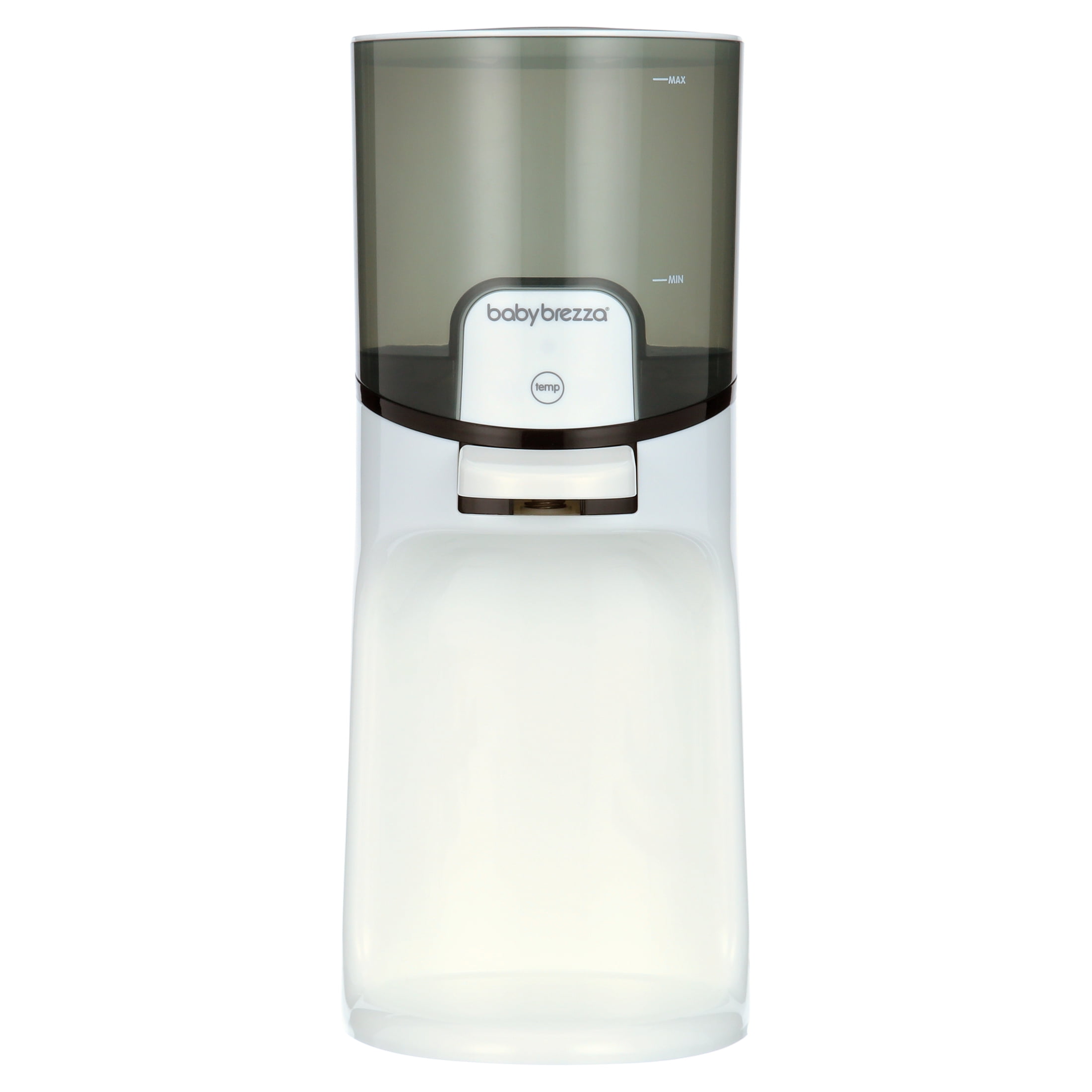 Baby Brezza BRZ0057 Instant Electric 3Temperature Bottle Warmer in