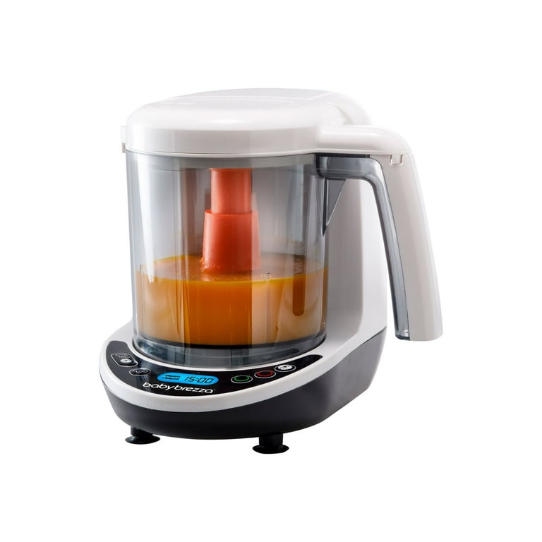 Baby food maker walmart deals