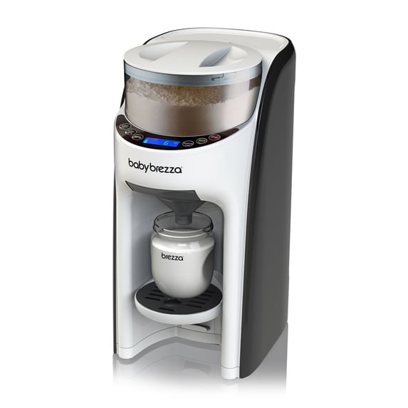Baby Brezza Formula Pro Advanced Automatic Powder Mixing Formula Dispenser Machine