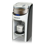 Open Box Baby Brezza Formula Pro Advanced Formula Dispenser - White