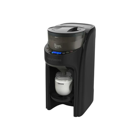 Baby Brezza - Formula Pro Advanced Mixing System WiFi - Black