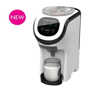 ミルク Baby brezza Baby Brezza Bottle + Breast Milk Warmer : Target