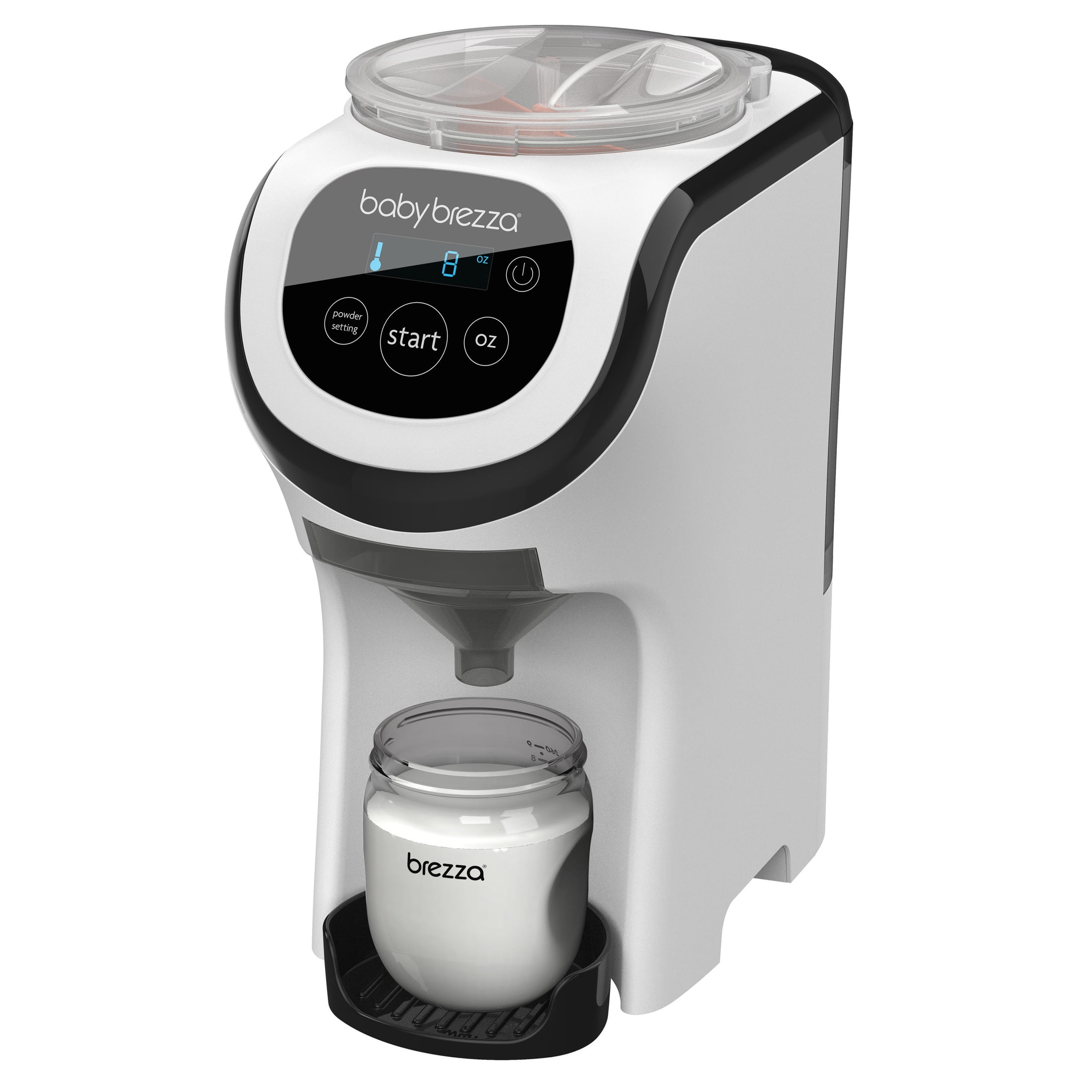 Free Shipping! Baby Brezza Formula Pro Mini - Walmart.com Free Shipping! Baby Brezza Formula Pro Mini - Walmart.com