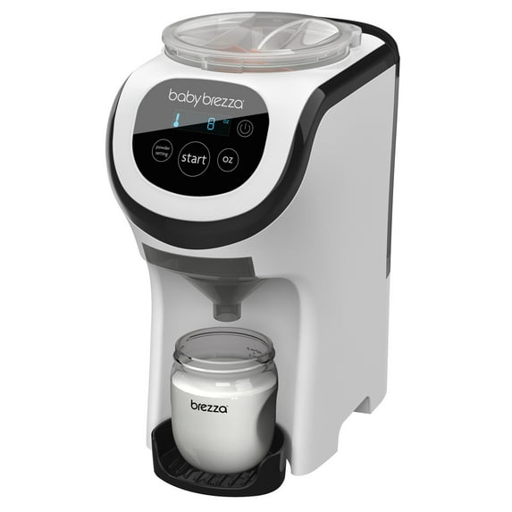 Baby Brezza Formula Pro Mini Formula Maker