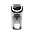 thumbnail image 1 of Baby Brezza Formula Pro Mini Baby Formula Mixer Machine Fits Small Spaces and is Portable for Travel– Bottle Makers Makes The Perfect Bottle for Your Infant On The Go, White, 1 of 11