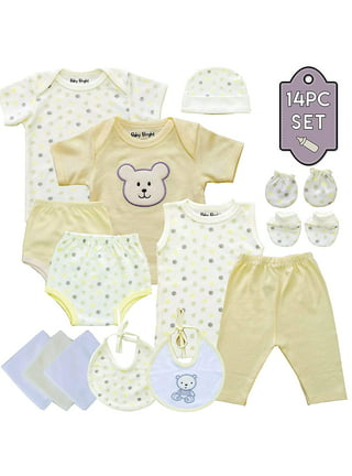 FALL Boys 4 Piece Outfit by Baby Essentials Size 6 Months NEW WITH TAGS