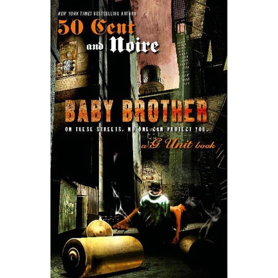 Baby Brother: An Urban Erotic Appetizer, (Paperback) - Walmart.com