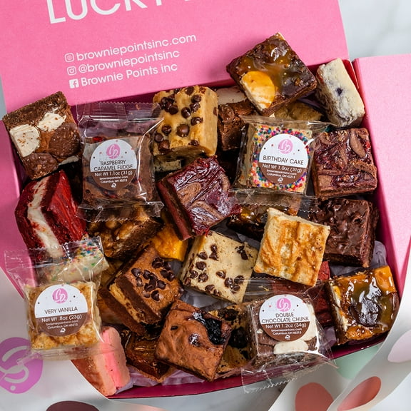 Baby Brownies 30 Gift