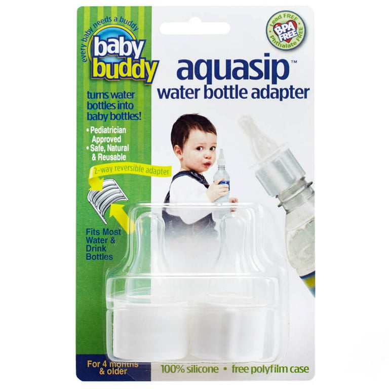 https://i5.walmartimages.com/seo/Baby-Buddy-AquaSip-Water-Bottle-Adapter-Two-Sides-Convert-for-Baby-Toddlers-Silicone-Nipple-No-BPA-White-2-Count_32277c91-b781-4e10-9817-9689980ab16d_1.04bc401c76ea0fcd03264f879cb4178a.jpeg?odnHeight=768&odnWidth=768&odnBg=FFFFFF